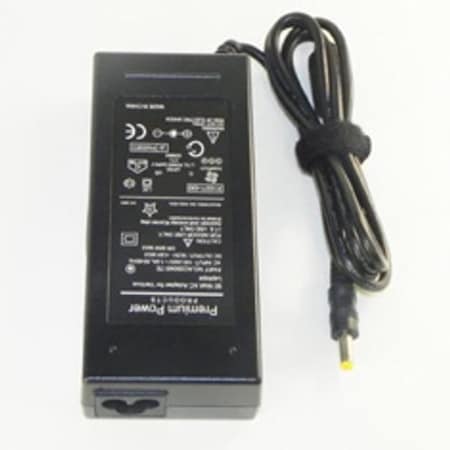 Replacement for HP Hewlett Packard 285546001 AC Adapter